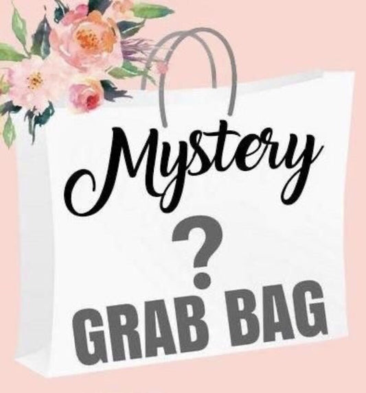 Mystery Grab Bag