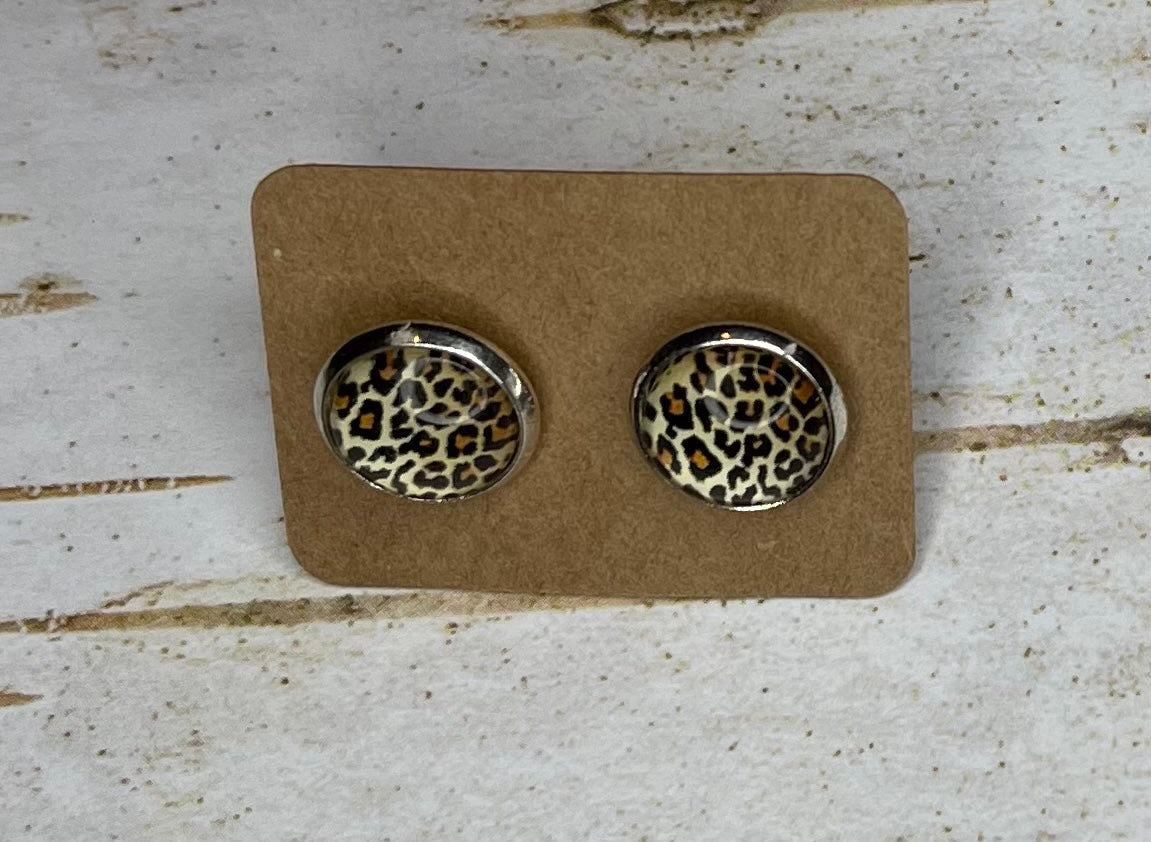 Leopard Stud